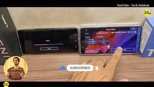 MediaTek 7050 vs MediaTek 8050 | SHOCKING RESULT ⚡⚡ GAMING ANTUTU