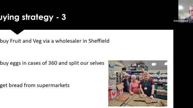 From Co-Ops to Bulk Purchasing: Models for Emergency Food Provision смотреть онлайн