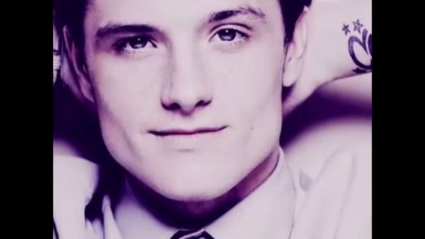 Джош Хатчерсон 10 мин