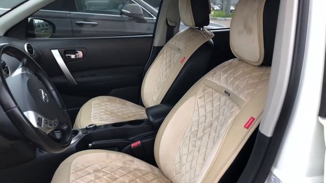КАК ПОЧИСТИТЬ СВЕТЛЫЙ САЛОН САМОМУ? ✅✅✅постоянная Химчистка Авто или Каркасные накидки? смотреть онлайн