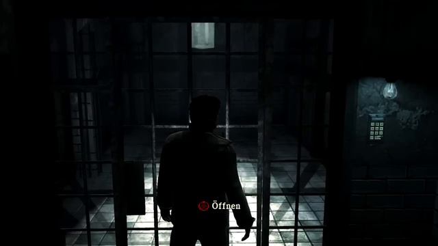 #01 Silent Hill: Homecoming - Dem Anfang: Alex' Ladder смотреть онлайн