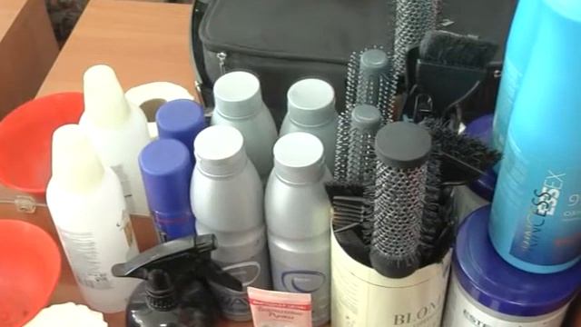 Секреты профессионального стайлинга