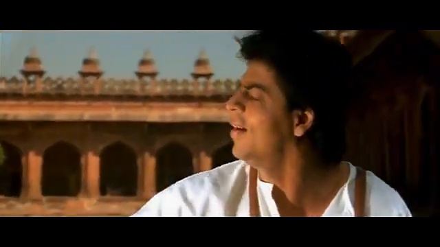 Шах и гитара  / Shah Ruka Khan