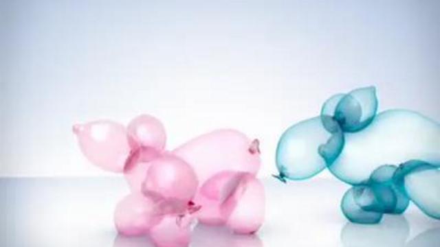 Спорная, неоднозначная Реклама презервативов. смотреть онлайн