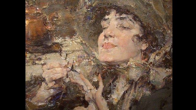 Folk Harp Music: Juxtaposition смотреть онлайн