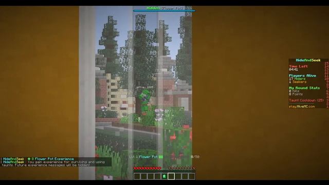 Playing on HiveMC on Java for the Last Time Before it Shuts Down. Minecraft. смотреть онлайн
