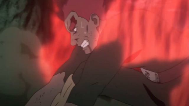 Кто сильнее? КАКАШИ или ГАЙ? смотреть онлайн