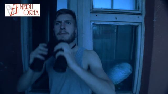 Реклама для NERU OKHA 2013. смотреть онлайн