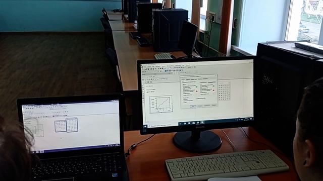 Мастер-класс, тема: "Работа с программой Math Cad" смотреть онлайн