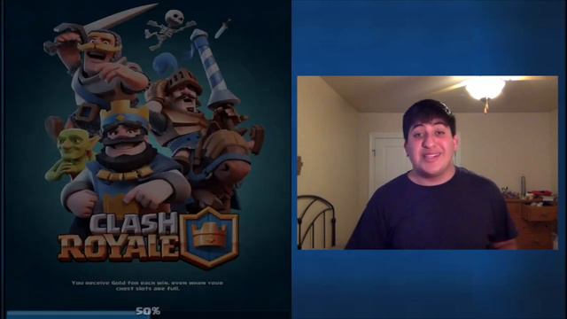 Clash Royale | DOUBLE ELIXIR CHALLENGE! | GREAT DECK смотреть онлайн