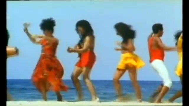 Kaoma - Lambada (1989) смотреть онлайн