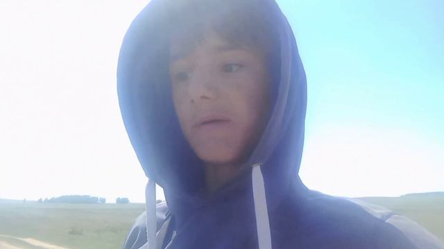 ЕЛЕ ЕГО ВЫТАЩИЛ!!! Монстры в густом камыше! Рыбалка на поплавок. смотреть онлайн
