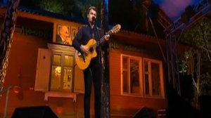 Евгений Дятлов - Отшумели песни нашего полка