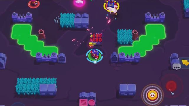 nice brawl 🤩 смотреть онлайн