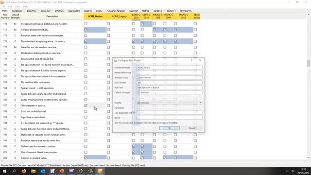 Software engineering: Creating your own coding standard смотреть онлайн