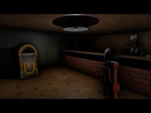 OUTLASTED INK/ПРОХОЖДЕНИЕ ФАН ИГРЫ ПО БЕНДИ смотреть онлайн