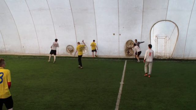 "Звезда" - "УРАЛ" 3:5 смотреть онлайн