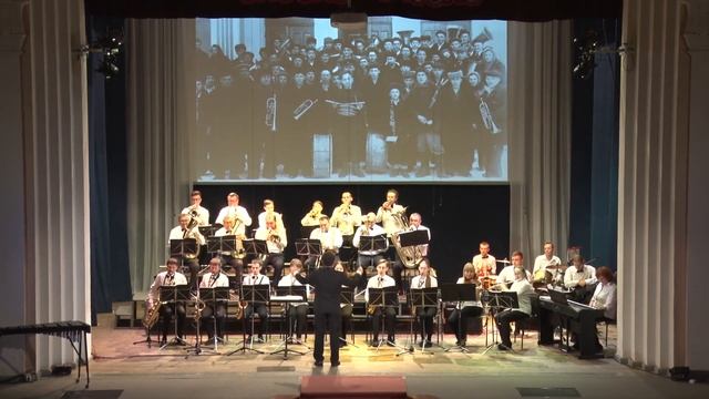 Старинный марш Гренадер смотреть онлайн