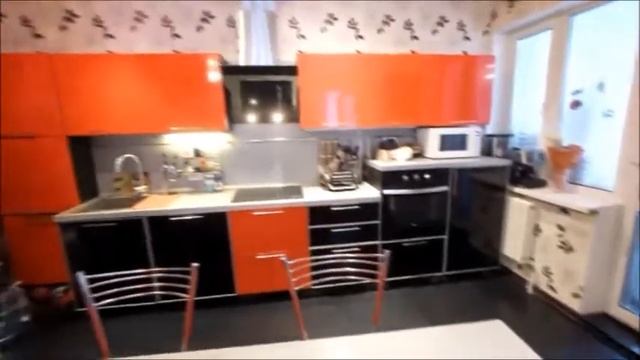 Продам двухкомнатную квартиру с интересной планировкой В ЖК «ПАРУС» от застройщика ЖилСтройИнвест смотреть онлайн