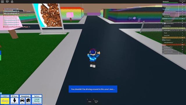 #COOLKIDS | Roblox #8 смотреть онлайн