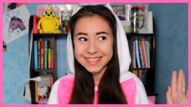 Ask me || Вопрос & Ответ || Lola Saratonga смотреть онлайн
