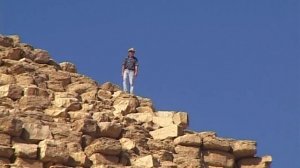 Запретные темы истории: Загадки древнего Египта серия 1