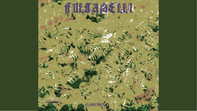 Fulcanelli Dissociation process 06 E смотреть онлайн