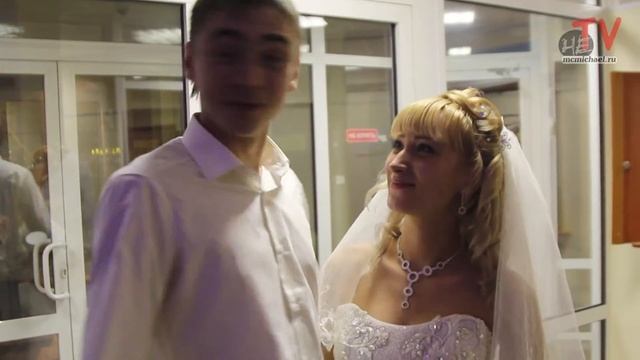Свадьба 23 марта 2012.mpg смотреть онлайн