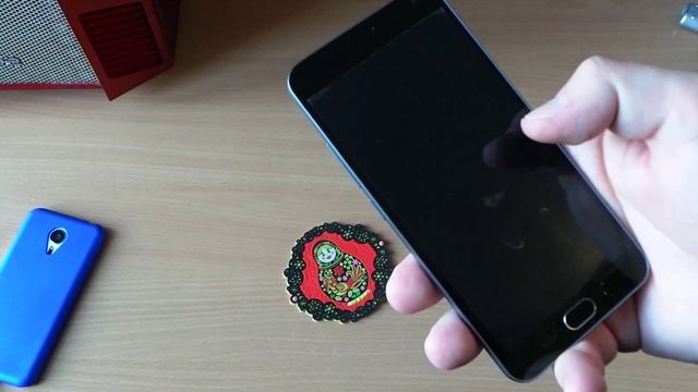 siaman-sia- обзор ВЕРДИКТ- MEIZU M2 NOTE смотреть онлайн