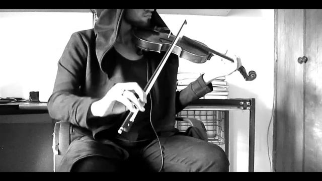 Omnia - Fairy tale (violin cover) смотреть онлайн