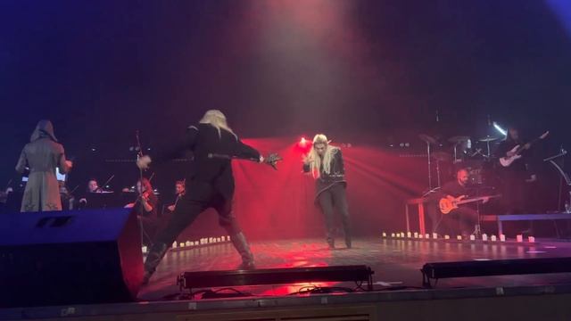 Последнее испытание - Кошмары (Кардава, Казьмин) 06.05.2023 смотреть онлайн