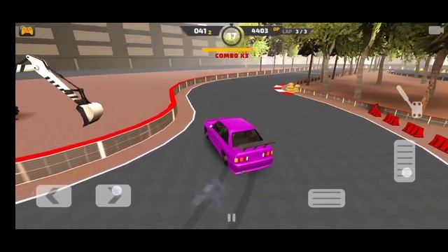 ?НАВАЛИВАЕМ БОКОМ | PROJECT DRIFT? смотреть онлайн