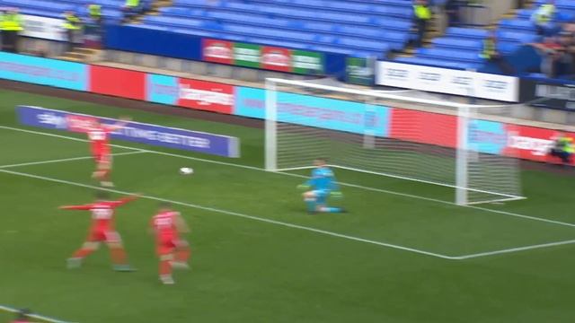 HIGHLIGHTS | Bolton Wanderers 0-4 Wigan Athletic смотреть онлайн