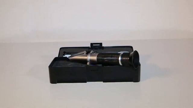 Red Sea Seawater-Refractometer смотреть онлайн