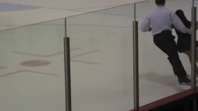 Baby blues ice dance смотреть онлайн