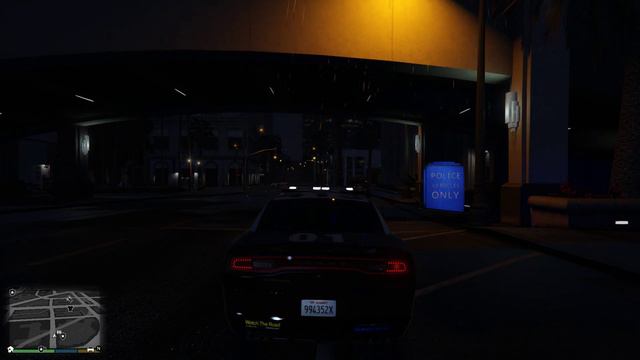 PIRATKA GTA 5 RP | Тусклые мигалки. смотреть онлайн