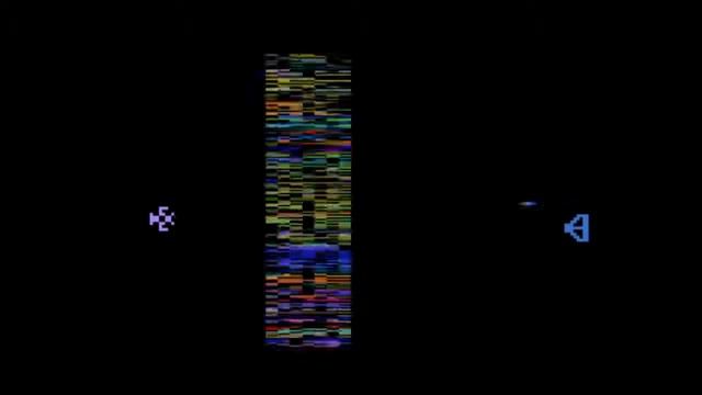 Atari Yars' Revenge Walkthrough смотреть онлайн