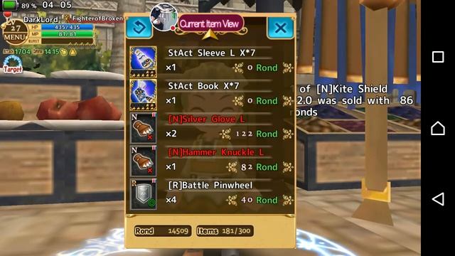 Elemental Knights Online смотреть онлайн
