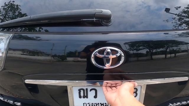 ซื้อเถอะครับ ผมขอEP34 TOYOTA HARRIER 240G 2009 #toyota #harrier #รถมือสอง #รีวิว #ฟรีดาวน์ #ppv #su смотреть онлайн