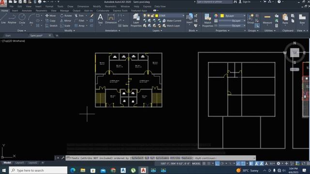 Collectively Clipboard -Copy Drawing Texts (VLX Lisp for AutoCAD) смотреть онлайн