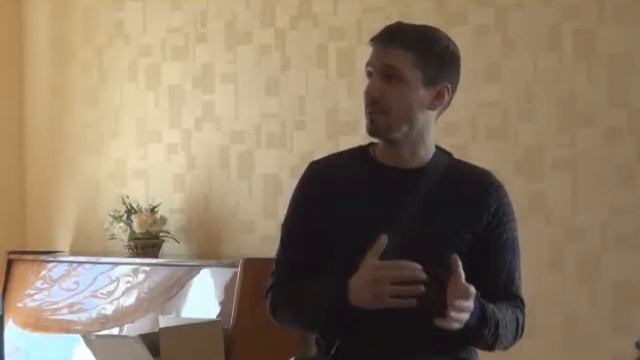 Новые технологии в новом формате недвижимости SensHouse смотреть онлайн