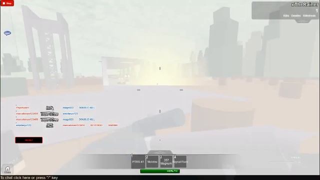 Roblox EST смотреть онлайн