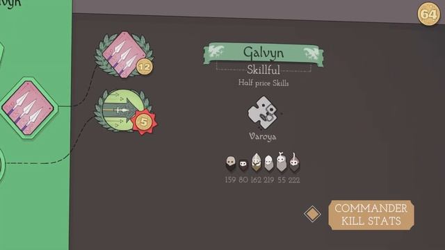 Bad North: Jotunn Edition Now Available on PC, Xbox One, and Switch! смотреть онлайн
