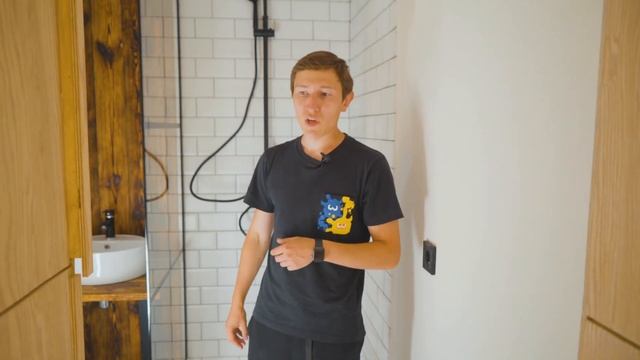"Обзор модульного дома Elka Villa 3.1. Новая планировка с двумя спальнями для жизни за городом." смотреть онлайн