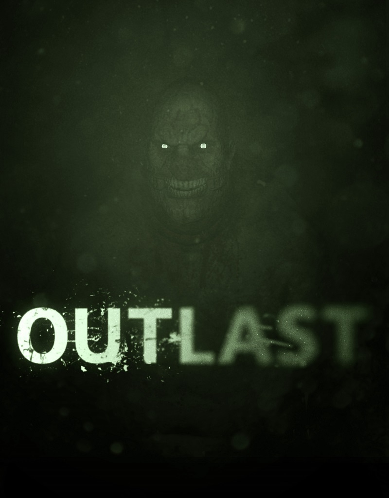 Outlast_ полное прохождение смотреть онлайн