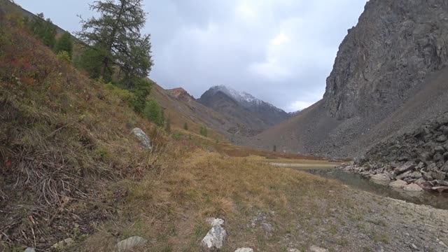 Шавлинские озера_часть 5