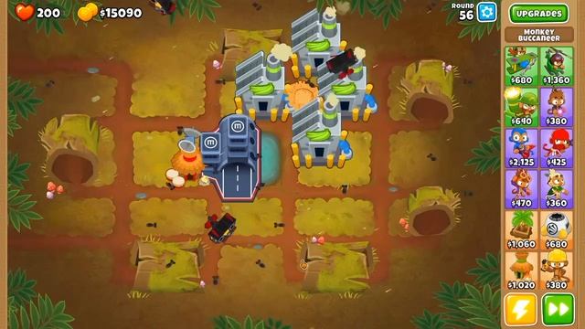 Alchermistman And Bloonacleboy Hidden Achievement Guide - BTD6