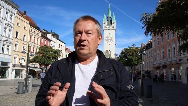 ДОКТОР БОЖЬЕВ в ГЕРМАНИИ ! НОВИНКА ! смотреть онлайн