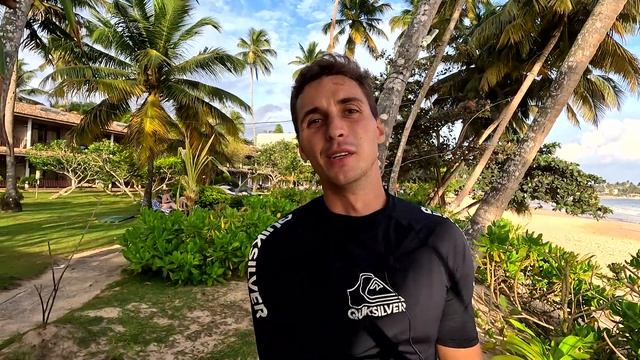 GoPro 11 три дня на дне океана смотреть онлайн