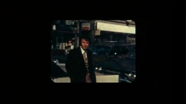 'Mean Streets' opening credits смотреть онлайн
